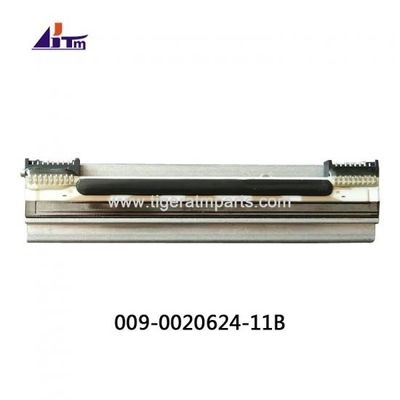 Các bộ phận ATM NCR 6622 6625 Đầu in cho máy in biên lai nhiệt 009-0020624-11