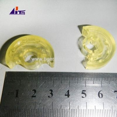 Các bộ phận phụ tùng ATM NCR 5887 Double Pick D Wheel 445-0592170