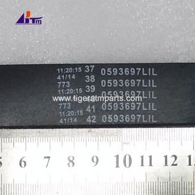 Chiếc máy ATM phụ tùng NCR dây đai trống dưới 445-0593697