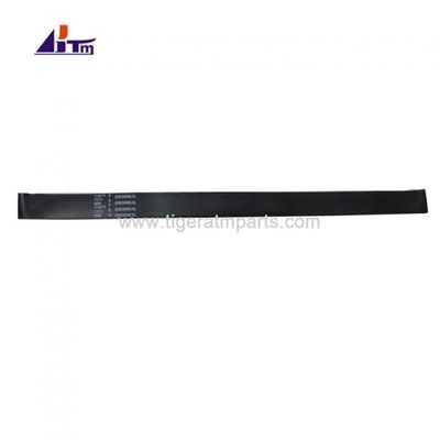 Chiếc máy ATM phụ tùng NCR dây đai trống phía trên 445-0593696