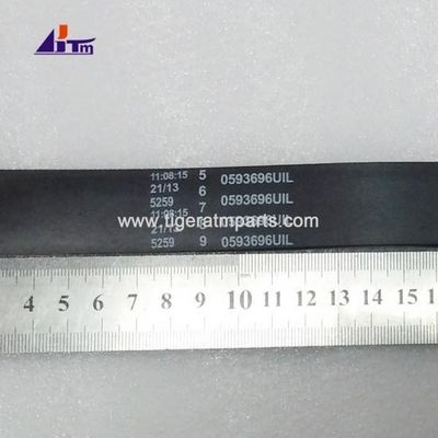 Chiếc máy ATM phụ tùng NCR dây đai trống phía trên 445-0593696
