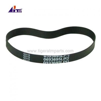 ATM phụ tùng NCR đai Thanh sạch thấp 445-0593695