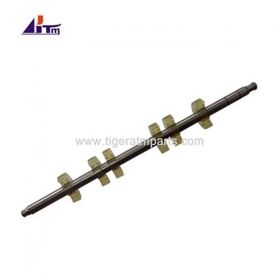 Bộ phận phụ tùng ATM NCR D Bộ lắp ráp bánh xe 445-0632954