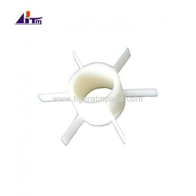 ATM phụ tùng NCR bánh xe chèo ngắn 445-0663149-1