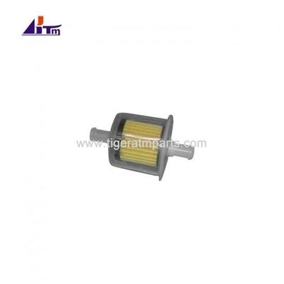 Các bộ phận phụ tùng ATM NCR Phòng chứa bộ lọc chân không 445-0611796