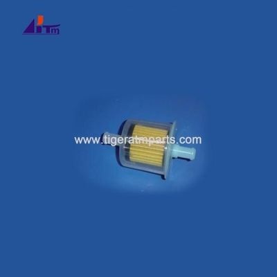 Các bộ phận phụ tùng ATM NCR Phòng chứa bộ lọc chân không 445-0611796