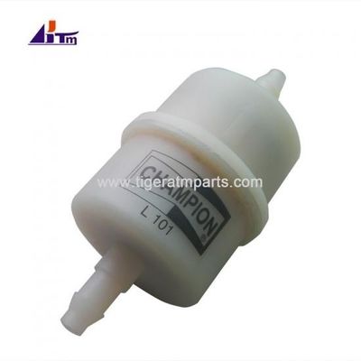 Bộ phận phụ tùng ATM NCR 5877 Bộ lọc không khí trình bày 445-0677375-96 445-0646552