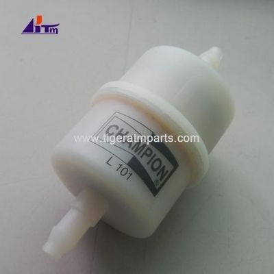 Bộ phận phụ tùng ATM NCR 5877 Bộ lọc không khí trình bày 445-0677375-96 445-0646552