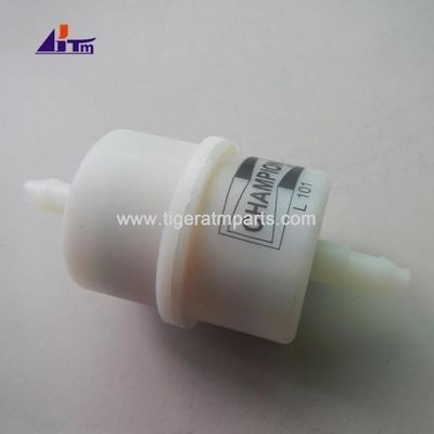 Bộ phận phụ tùng ATM NCR 5877 Bộ lọc không khí trình bày 445-0677375-96 445-0646552