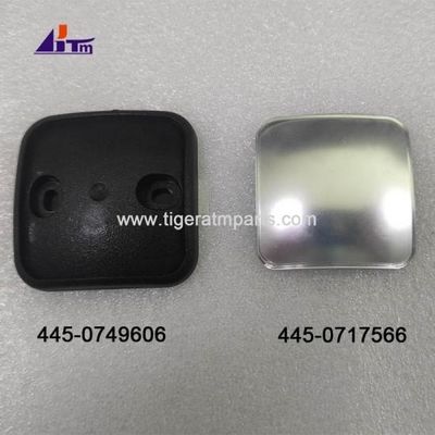 Các bộ phận máy ATM NCR Mold Consumer Mirror And Base 445-0717566 445-0749606