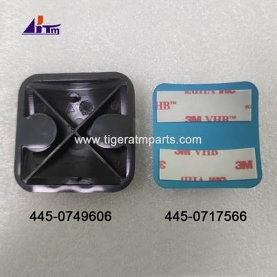 Các bộ phận máy ATM NCR Mold Consumer Mirror And Base 445-0717566 445-0749606