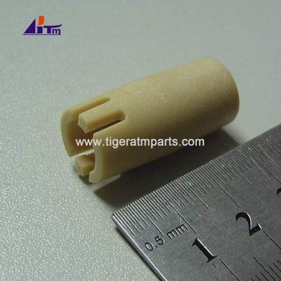 ATM Phụ tùng phụ tùng NCR Bộ ghép trục căng Pulley Gear 445-0602611-1