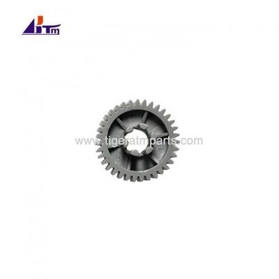 Bộ phận phụ tùng ATM NCR Grey Gear 35T 10MM 445-0632942