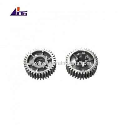 Bộ phận phụ tùng ATM NCR Grey Gear 35T 10MM 445-0632942