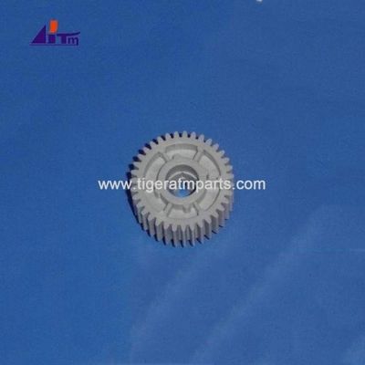 Bộ phận phụ tùng ATM NCR Grey Gear 35T 10MM 445-0632942