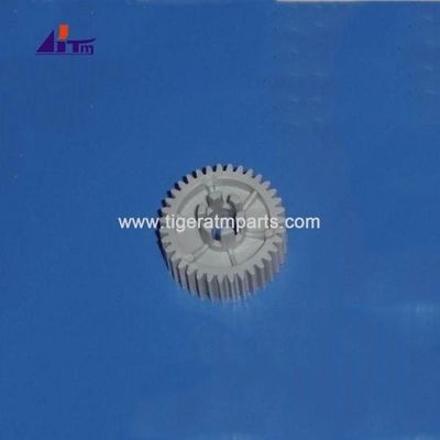 Bộ phận phụ tùng ATM NCR Grey Gear 35T 10MM 445-0632942