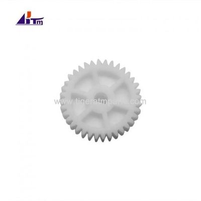 Bộ phận phụ tùng ATM NCR S2 Pick Module Motor Gear 36T 445-0756286-18