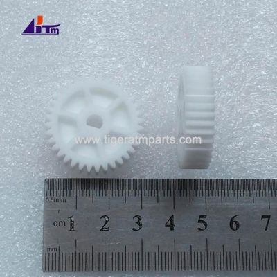 Bộ phận phụ tùng ATM NCR S2 Pick Module Motor Gear 36T 445-0756286-18