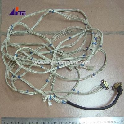 Bộ phận máy ATM NCR Harness Imcrw Rs232 Mei 009-0017938