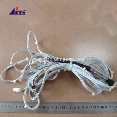 Bộ phận máy ATM NCR Harness Imcrw Rs232 Mei 009-0017938