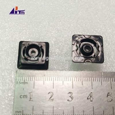 Bộ phận máy ATM NCR BRM Cassette Spacer Đen 009-0029127-03