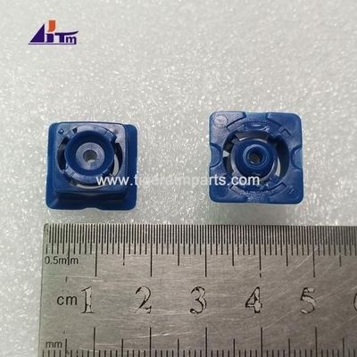 Bộ phận máy ATM NCR BRM Cassette Spacer Blue 009-0029127-02