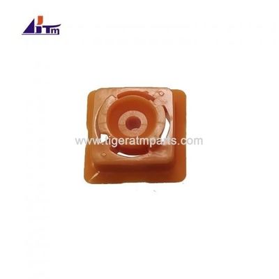 Bộ phận máy ATM NCR BRM Cassette Spacer Orange 009-0029127-01-02
