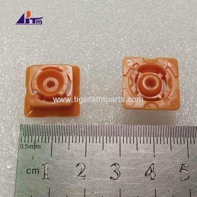 Bộ phận máy ATM NCR BRM Cassette Spacer Orange 009-0029127-01-02