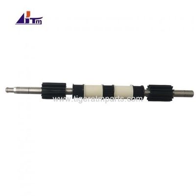 Các bộ phận máy ATM NCR S2 Pick Module Shaft Upper 445-0756286-42 445-0739078