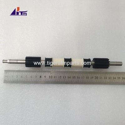 Các bộ phận máy ATM NCR S2 Pick Module Shaft Upper 445-0756286-42 445-0739078