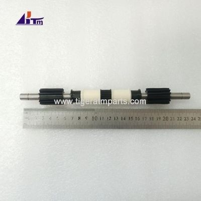 Các bộ phận máy ATM NCR S2 Pick Module Shaft Lower 445-0756286-37 445-0739079