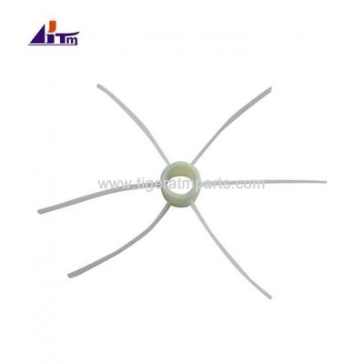 Các bộ phận phụ tùng ATM NCR Flicker Paddle Wheel 445-0628165