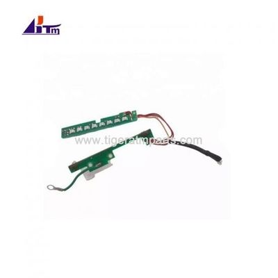 Bộ phận phụ tùng ATM NCR U-IMCRW Bộ phận MEEI trên và dưới 009-0023198