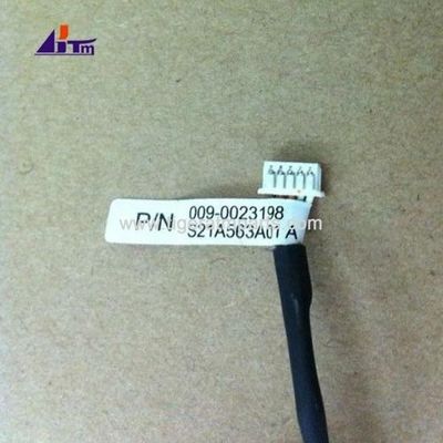 Bộ phận phụ tùng ATM NCR U-IMCRW Bộ phận MEEI trên và dưới 009-0023198
