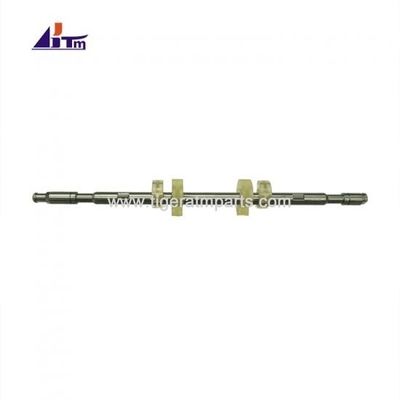 Bộ phận ATM NCR S2 Pick Module G Wheel Shaft Assy 445-0756286-22 445-0729506