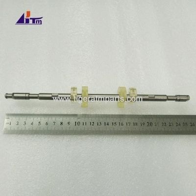 Bộ phận ATM NCR S2 Pick Module G Wheel Shaft Assy 445-0756286-22 445-0729506