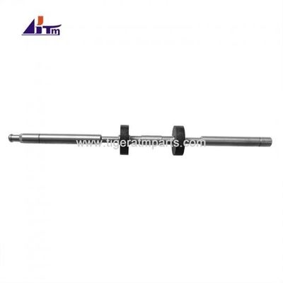 Bộ phận ATM NCR S2 Pick Module Pinch Roller Shaft Assy 445-0756286-21 445-0729504