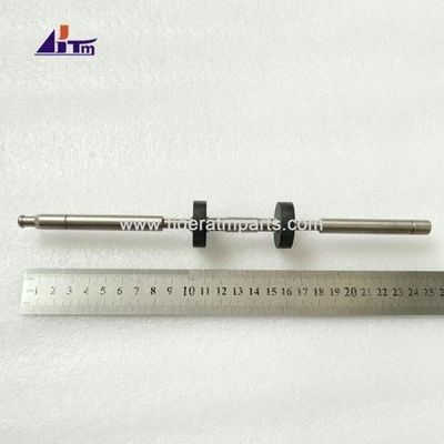 Bộ phận ATM NCR S2 Pick Module Pinch Roller Shaft Assy 445-0756286-21 445-0729504