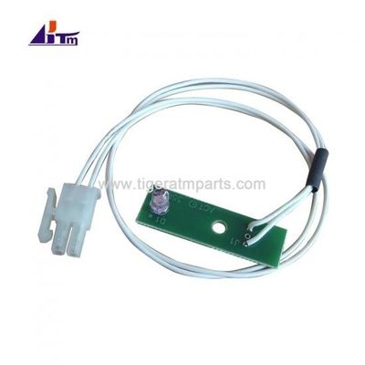 Bộ phận máy ATM NCR Sensor Harness LED Stack Assembly 445-0605473