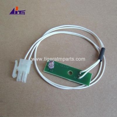 Bộ phận máy ATM NCR Sensor Harness LED Stack Assembly 445-0605473