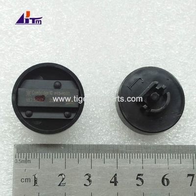 Các bộ phận ATM NCR S2 Pick Module G Shaft CIC mục tiêu Assy 445-0756286-17 445-0729918