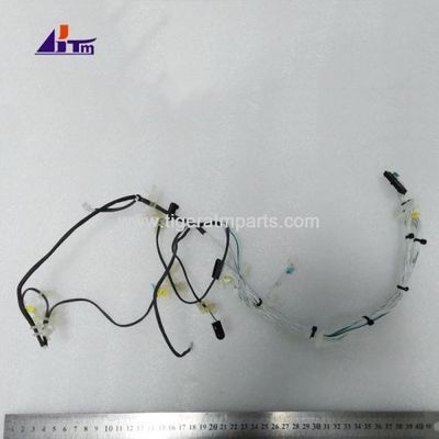 Bộ phận ATM NCR S2 Pick Module Cable Harness 445-0756286-16 445-0758095