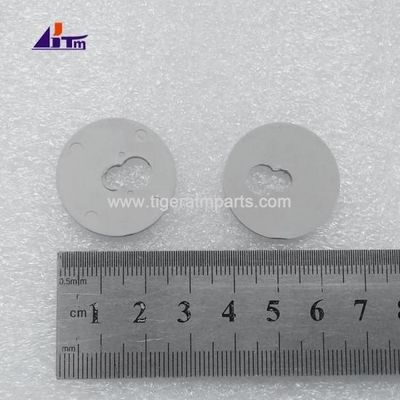445-0736663 4450736663 NCR S2 Pick Module Đai Giữ 5mm Màu xám
