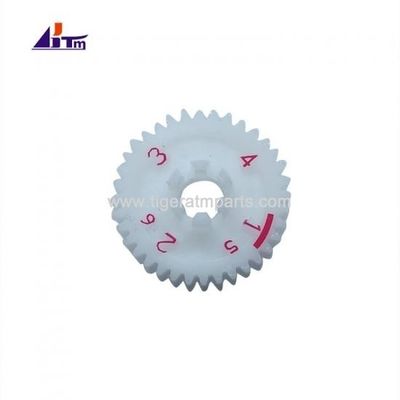 Bộ phận ATM NCR S2 Pick Module Wheel Drive Gear 36T 445-0756286-04 445-0729526