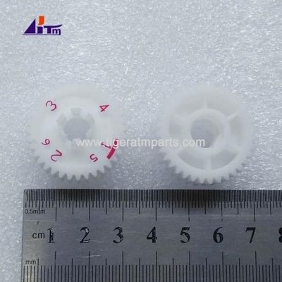 Bộ phận ATM NCR S2 Pick Module Wheel Drive Gear 36T 445-0756286-04 445-0729526