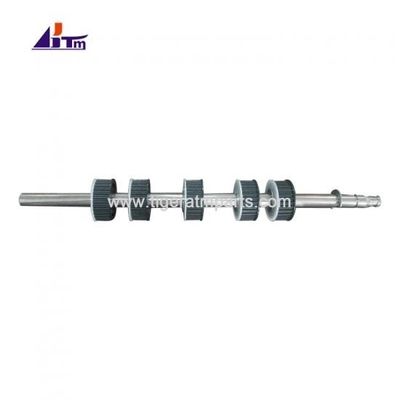 Bộ phận máy ATM NCR Người dẫn chương trình Trục ròng rọc 445-0677375-15 445-0709478