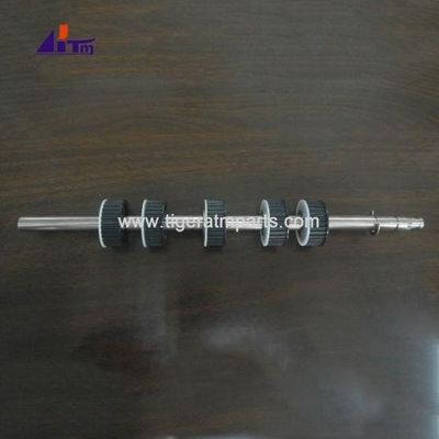 Bộ phận máy ATM NCR Người dẫn chương trình Trục ròng rọc 445-0677375-15 445-0709478