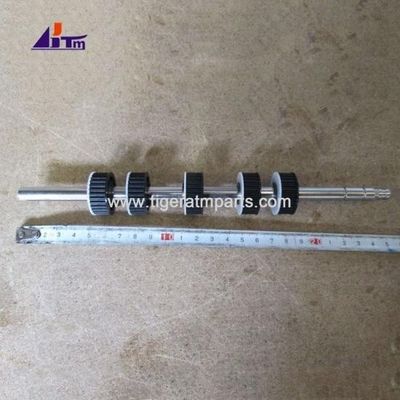 Bộ phận máy ATM NCR Người dẫn chương trình Trục ròng rọc 445-0677375-15 445-0709478