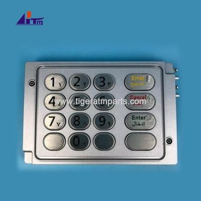 Phần máy ATM NCR U EPP 3 Phiên bản tiếng Ả Rập Bàn phím 4450745409 445-0745409