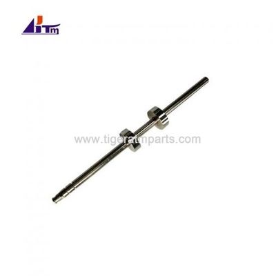 Bộ phận máy ATM NCR 5877 6622 trình bày LVDT Metal Shaft Assy 445-0677375-10 445-0709475